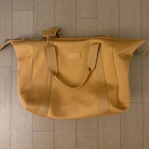 Dagne Dover Landon Neoprene Carryall Bag in XL